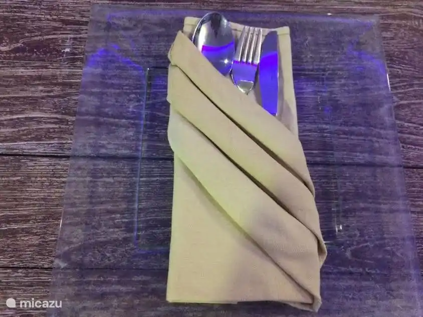 Alle Mahlzeiten inklusive