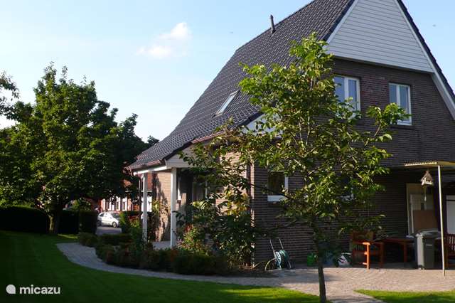 Vacation rental Germany, Lower Saxony, Bad Bentheim - holiday house Holiday Birnie