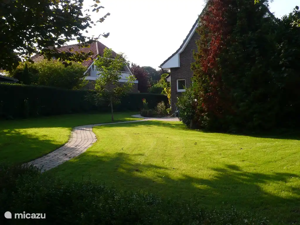 Dating-apartment-bad-bentheim