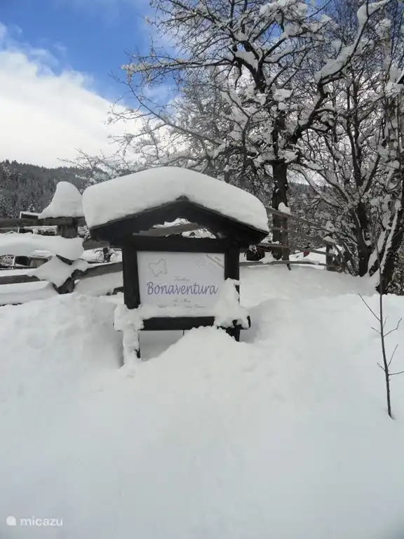 Auch im Winter geöffnet!