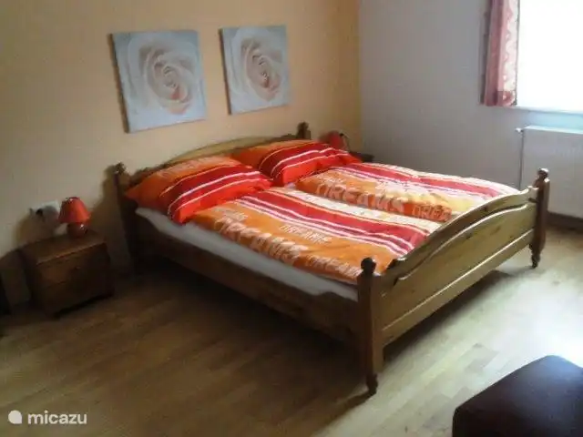 SALVIA - Schlafzimmer mit 2 Betten