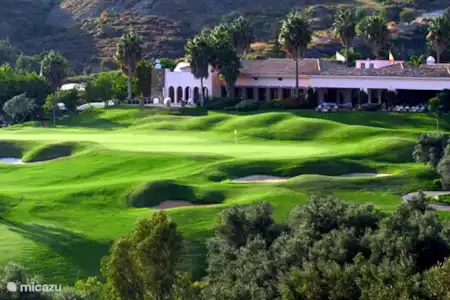 le golf