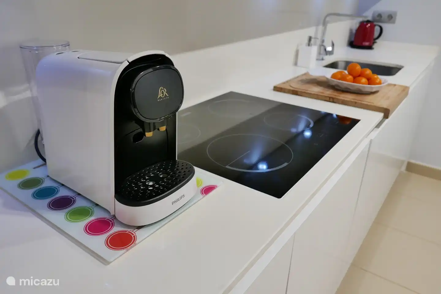 Équipements de cuisine