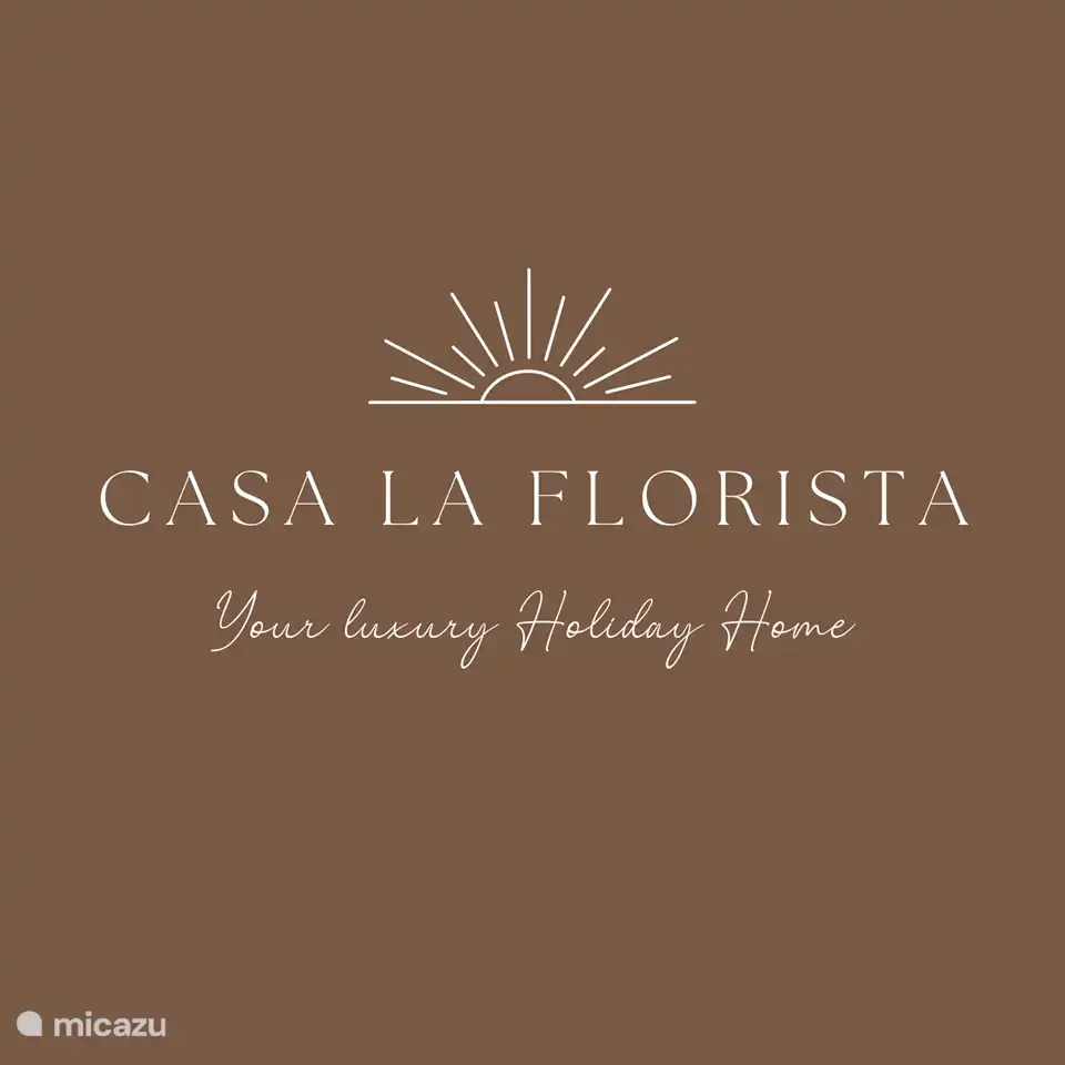 Casa La Florista