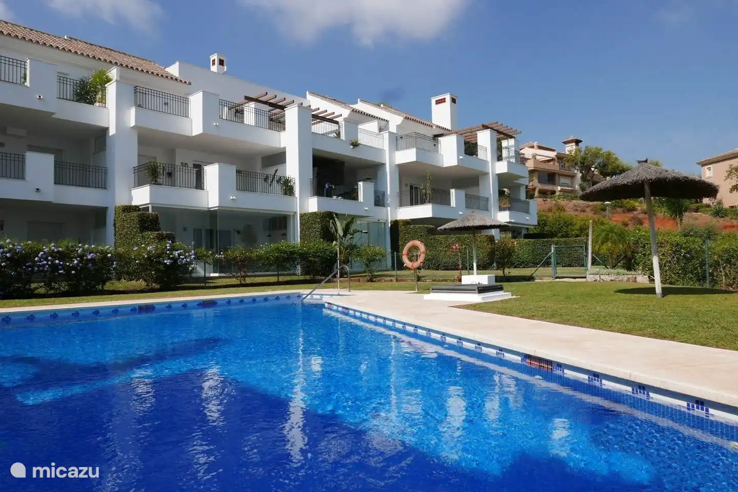 appartement | Espagne – Casa la Florista-luxe et golf GRATUIT