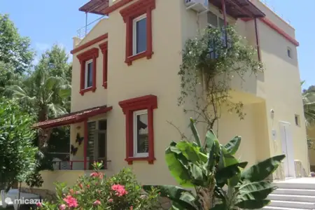 Vakantiehuis Turkije, Turkse Rivièra, Konakli villa Villa MarDon Vakantiehuis Turkije, Turkse Rivièra, Konakli villa Villa MarDon