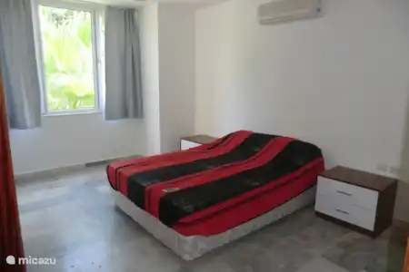 Vakantiehuis Turkije, Turkse Rivièra, Konakli villa Villa MarDon Slaapkamer