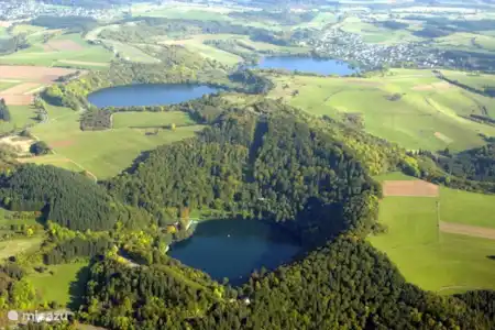 Wat is er te doen in de omgeving?