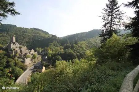 Wat is er te doen in de omgeving?