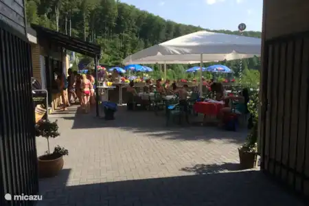 Wat is er te doen in de omgeving?