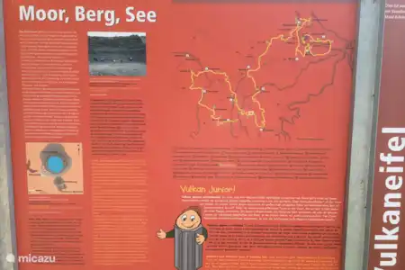 Wat is er te doen in de omgeving?