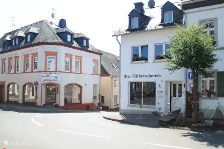 Wat is er te doen in de omgeving?