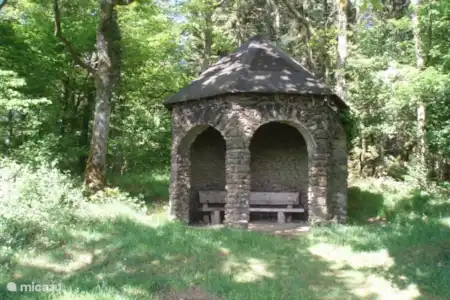 Wat is er te doen in de omgeving?