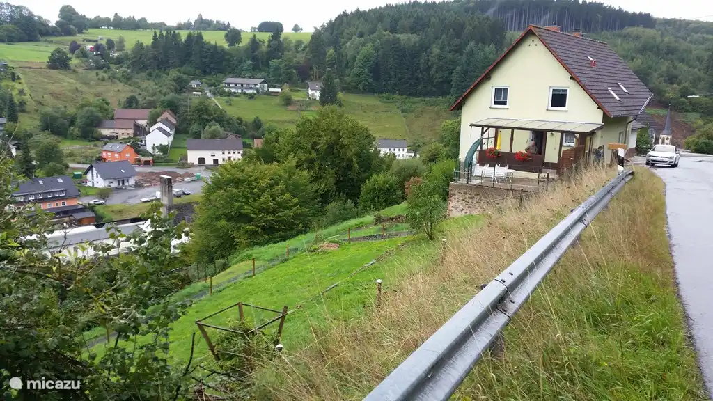 appartement, Eisenschmitt, Eifel, Deutschland - Ferienhaus Ykema Eifel