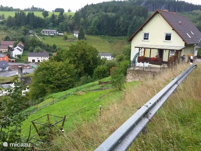 Vakantiewoning Ykema Eifel huren in Duitsland, Eifel, Eisenschmitt - Appartement Vakantiewoning Ykema Eifel huren in Duitsland, Eifel, Eisenschmitt - Appartement