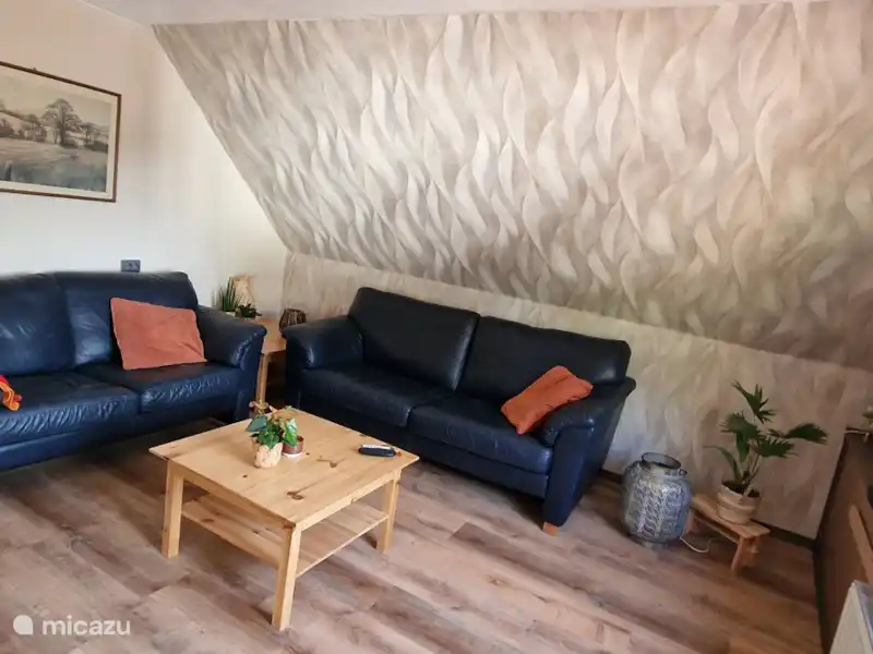 Vakantiewoning Ykema Eifel huren in Duitsland, Eifel, Eisenschmitt - Appartement Vakantiewoning Ykema Eifel huren in Duitsland, Eifel, Eisenschmitt - Appartement