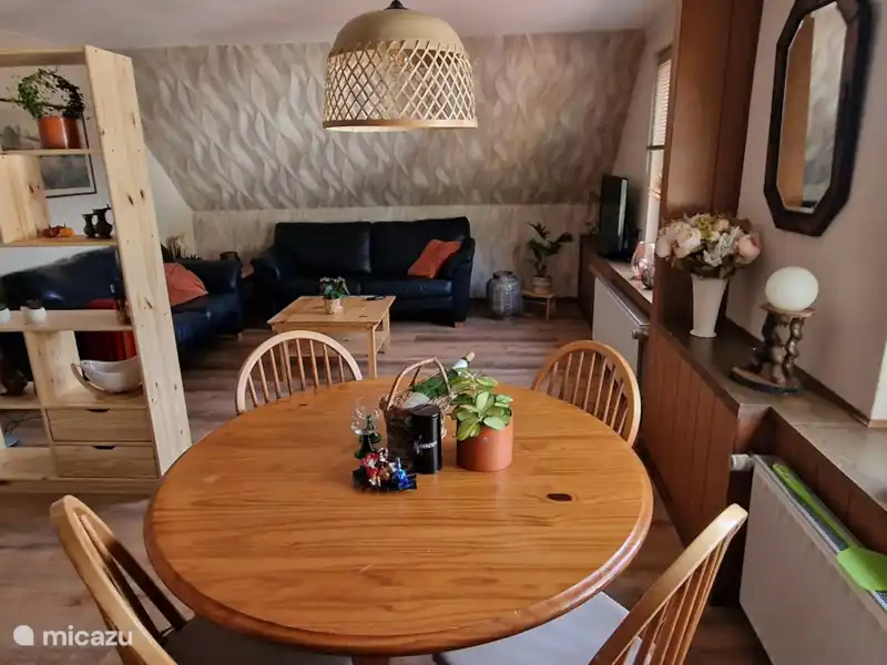 Vakantiewoning Ykema Eifel huren in Duitsland, Eifel, Eisenschmitt - Appartement Vakantiewoning Ykema Eifel huren in Duitsland, Eifel, Eisenschmitt - Appartement