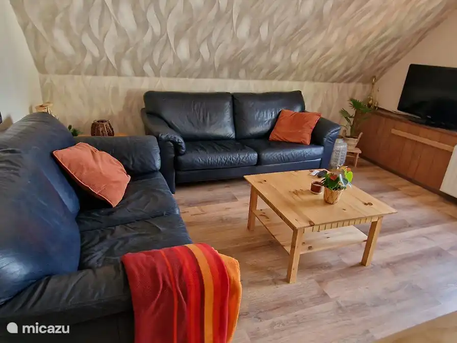 Vakantiewoning Ykema Eifel