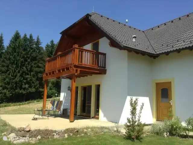 Vakantievilla Lipno huren in Tsjechië, Zuid-Bohemen, Lipno nad Vltavou - vakantiehuis Vakantievilla Lipno huren in Tsjechië, Zuid-Bohemen, Lipno nad Vltavou - vakantiehuis