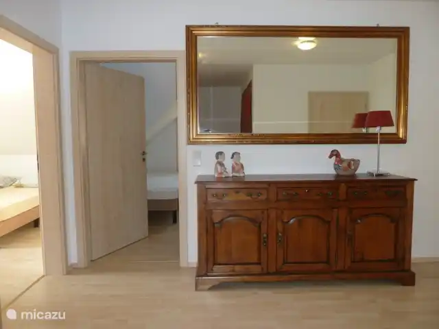 Vakantievilla Lipno huren in Tsjechië, Zuid-Bohemen, Lipno nad Vltavou - vakantiehuis bovenhal
