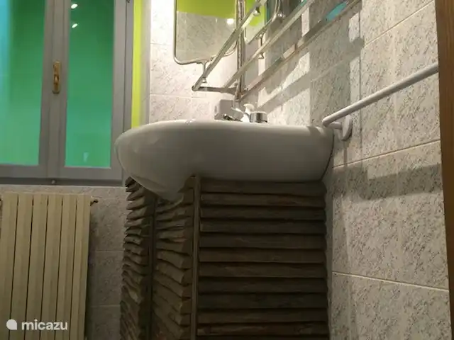 Antico Podere huren in Italië, Toscane, Castiglion Fiorentino - vakantiehuis Mooie elementen in het huis te over.