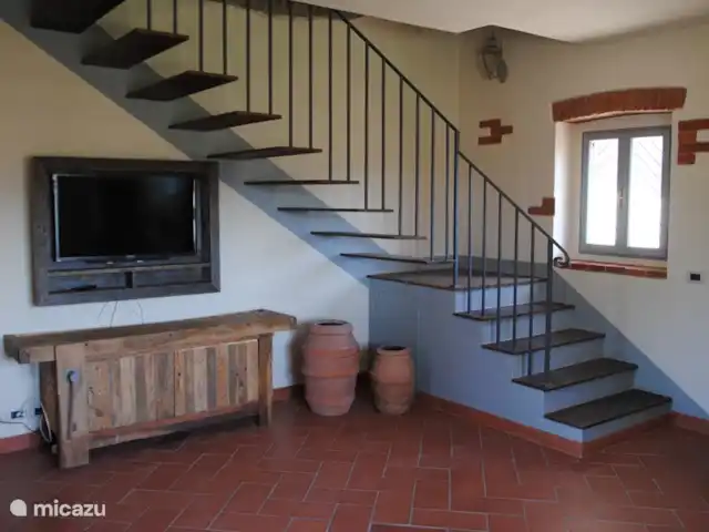 Antico Podere huren in Italië, Toscane, Castiglion Fiorentino - vakantiehuis Interieurfoto.