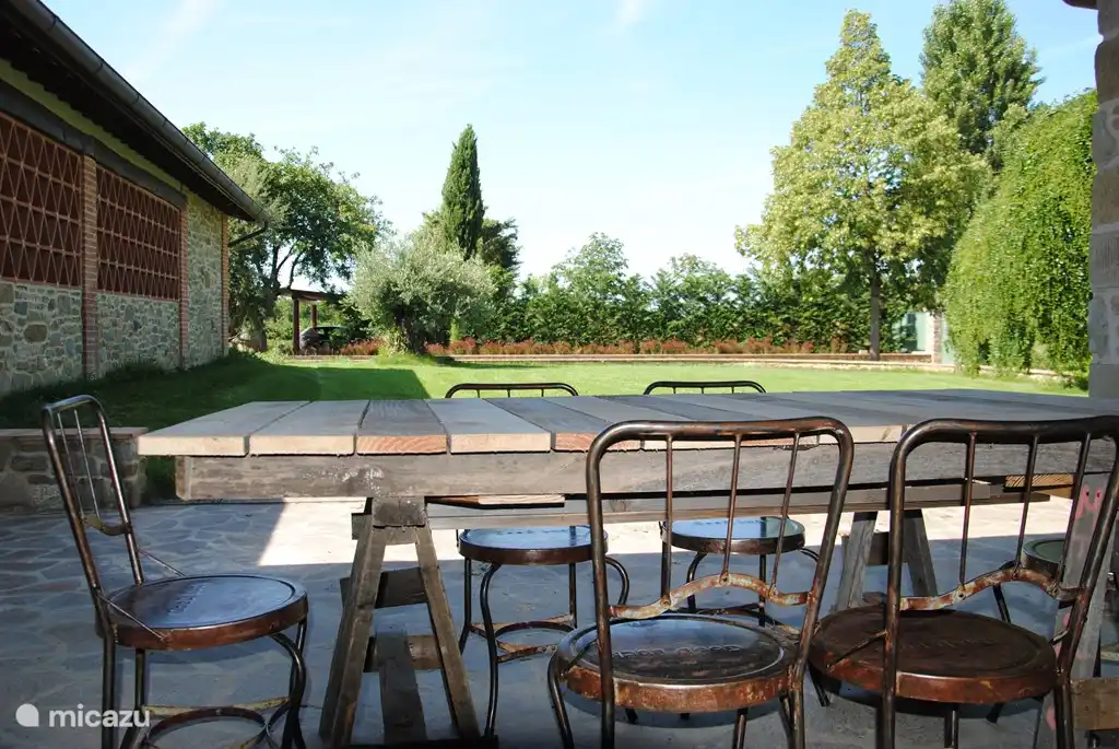 Todos quieren disfrutar de esto de todos modos.