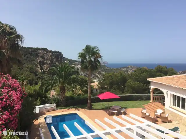 Villa Cabo Negro | Espagne, Costa Blanca, Jávea - maison de vacances Villa Cabo Negro | Espagne, Costa Blanca, Jávea - maison de vacances