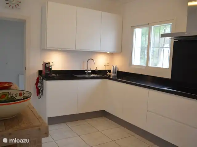 Villa Cabo Negro | Espagne, Costa Blanca, Jávea - maison de vacances Cuisine moderne avec tous les accessoires