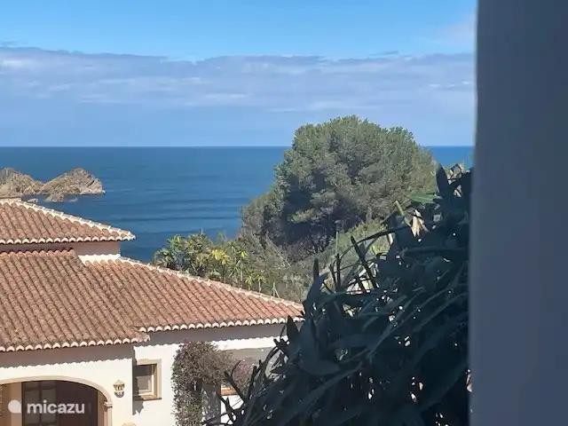 Villa Cabo Negro | Espagne, Costa Blanca, Jávea - maison de vacances Voir la chambre principale