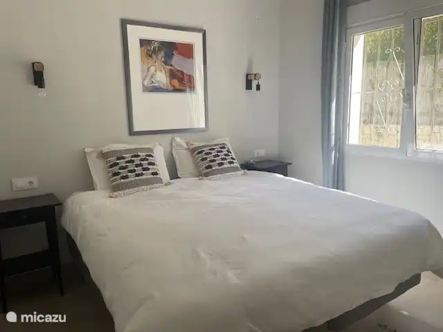 Villa Cabo Negro | Espagne, Costa Blanca, Jávea - maison de vacances Deuxième chambre