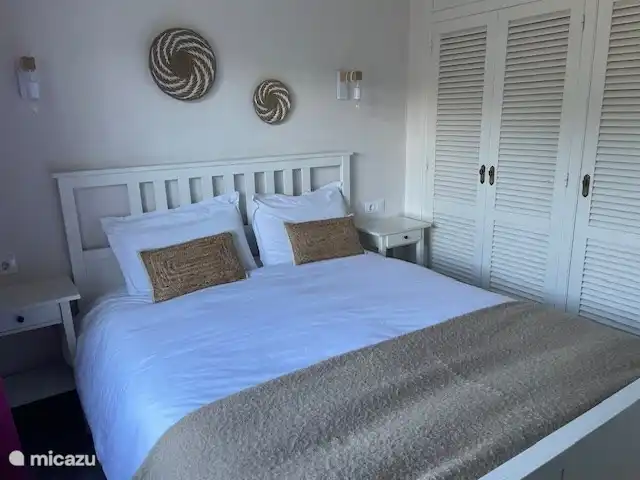 Villa Cabo Negro | Espagne, Costa Blanca, Jávea - maison de vacances Troisième chambre