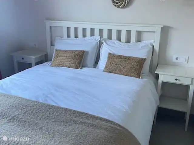 Villa Cabo Negro | Espagne, Costa Blanca, Jávea - maison de vacances Troisième chambre