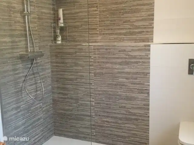 Villa Cabo Negro | Espagne, Costa Blanca, Jávea - maison de vacances Chambre des maîtres salle de bain moderne