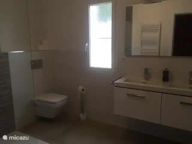 Villa Cabo Negro | Espagne, Costa Blanca, Jávea - maison de vacances Salle de bain dans la chambre principale