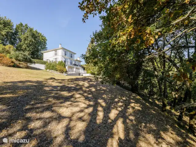 Rocaille | France, Lot-et-Garonne, Pujols - villa Maison avec grand jardin