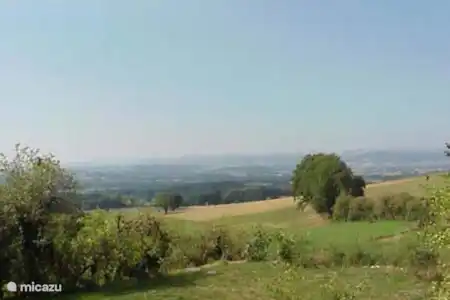 Vakantiehuis Frankrijk, Haute-Loire, Chaniat appartement Vue Merveilleuse uitzicht