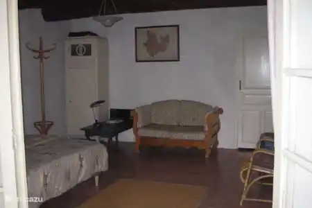 Vakantiehuis Frankrijk, Haute-Loire, Chaniat appartement Vue Merveilleuse binnen