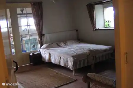 Vakantiehuis Frankrijk, Haute-Loire, Chaniat appartement Vue Merveilleuse lekker slapen