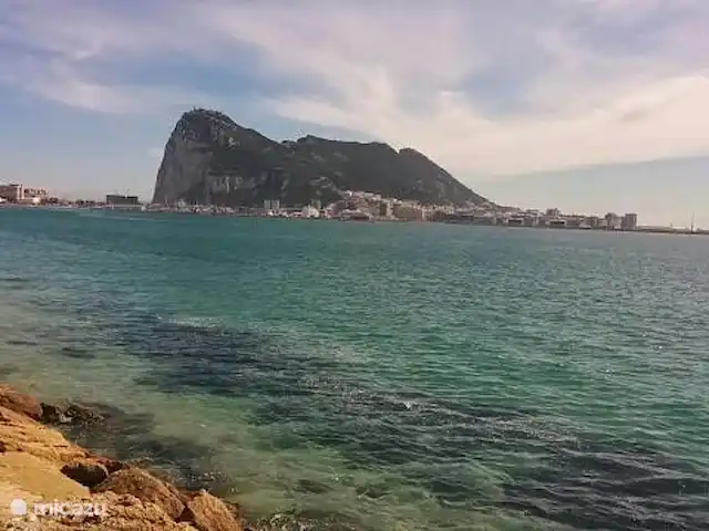 Appartement Duquesa Village huren in Spanje, Costa del Sol, Manilva - appartement Gibraltar , leuk om eens te gaan kijken