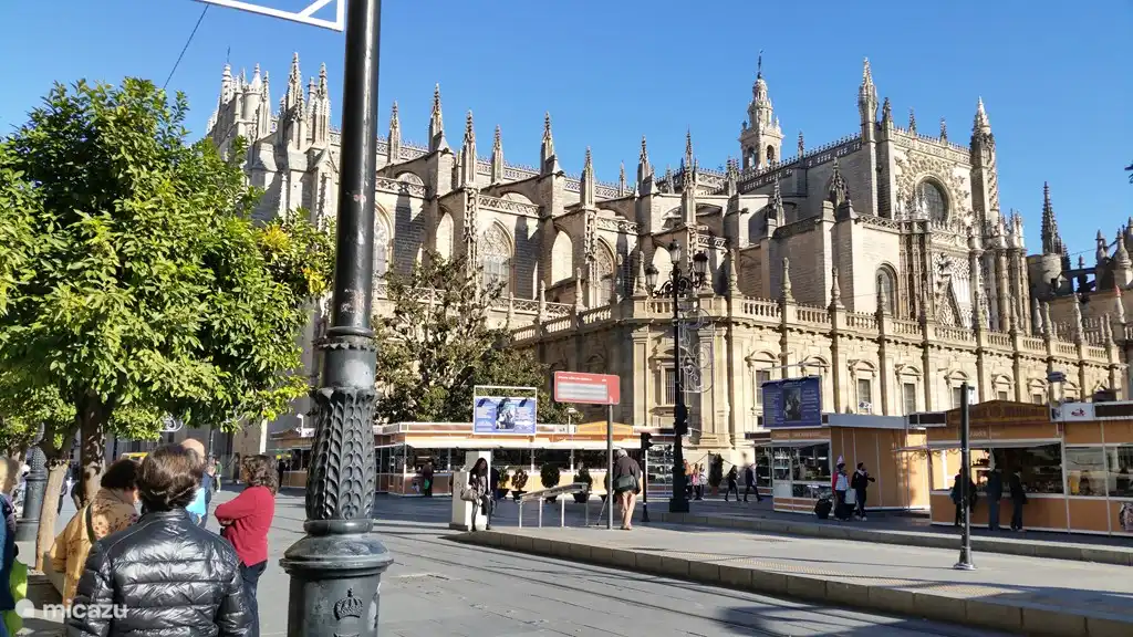 Sevilla, empfehlenswert