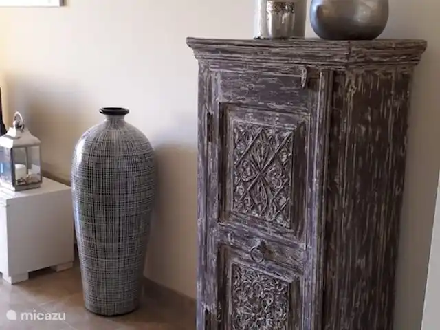 Appartement Duquesa Village huren in Spanje, Costa del Sol, Manilva - appartement Antieke kast