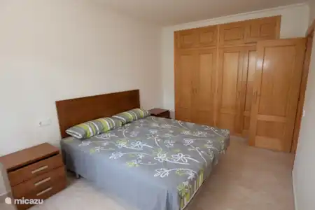 Vakantiehuis Spanje, Costa Blanca, Moraira villa Villa II 2e slaapkamer