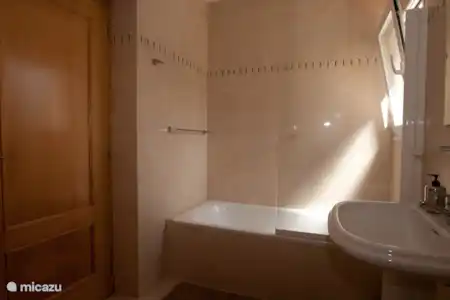 Vakantiehuis Spanje, Costa Blanca, Moraira villa Villa II Masterbathroom