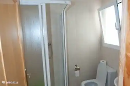 Vakantiehuis Spanje, Costa Blanca, Moraira villa Villa II 2e badkamer