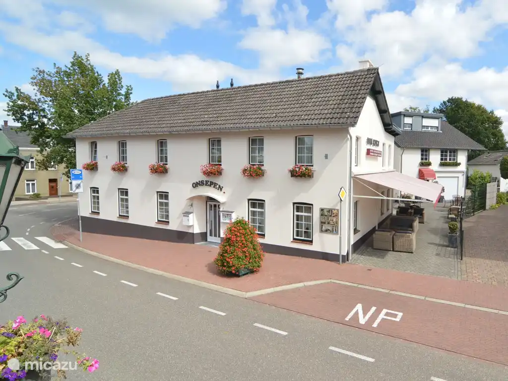 appartement huren in Maastricht, Limburg, Nederland - Ons Epen