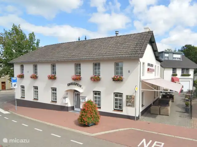Ons Epen | Pays-Bas, Limbourg, Epen - appartement Ons Epen | Pays-Bas, Limbourg, Epen - appartement