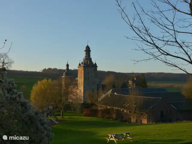 Ons Epen | Pays-Bas, Limbourg, Epen - appartement environnement