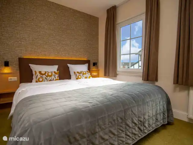 Ons Epen | Pays-Bas, Limbourg, Epen - appartement chambre