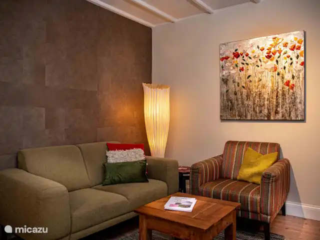 Ons Epen | Pays-Bas, Limbourg, Epen - appartement Coin TV